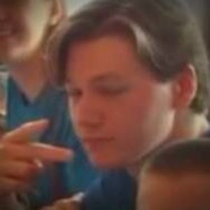 Meet your Posher, Greg